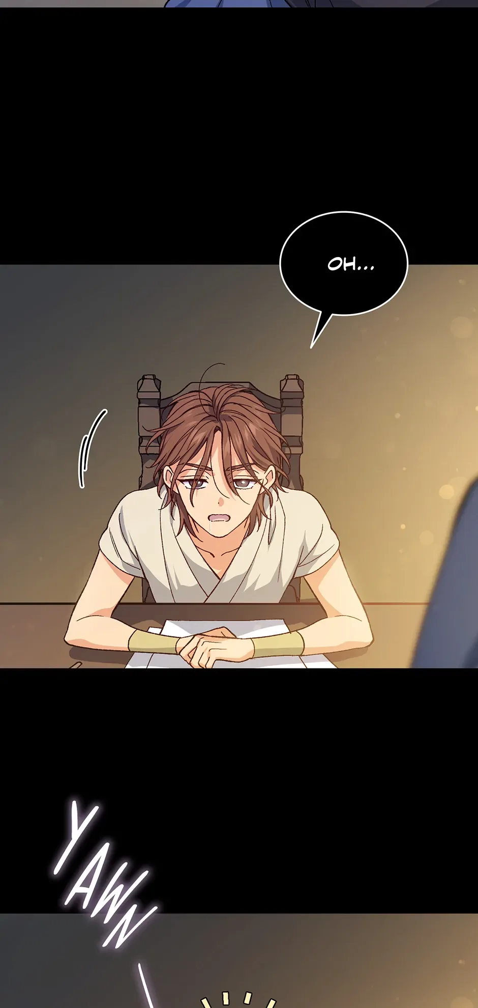 Constellations of the Gods [Official] Chapter 39 page 32
