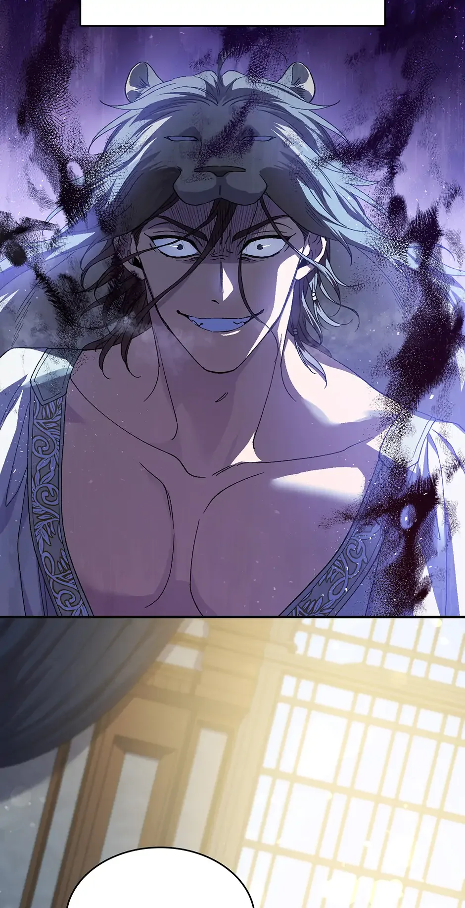 Constellations of the Gods [Official] Chapter 45 page 41