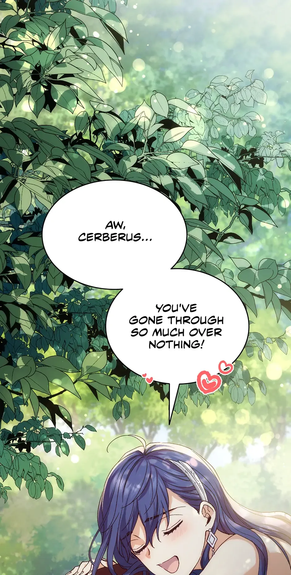 Constellations of the Gods [Official] Chapter 45 page 46