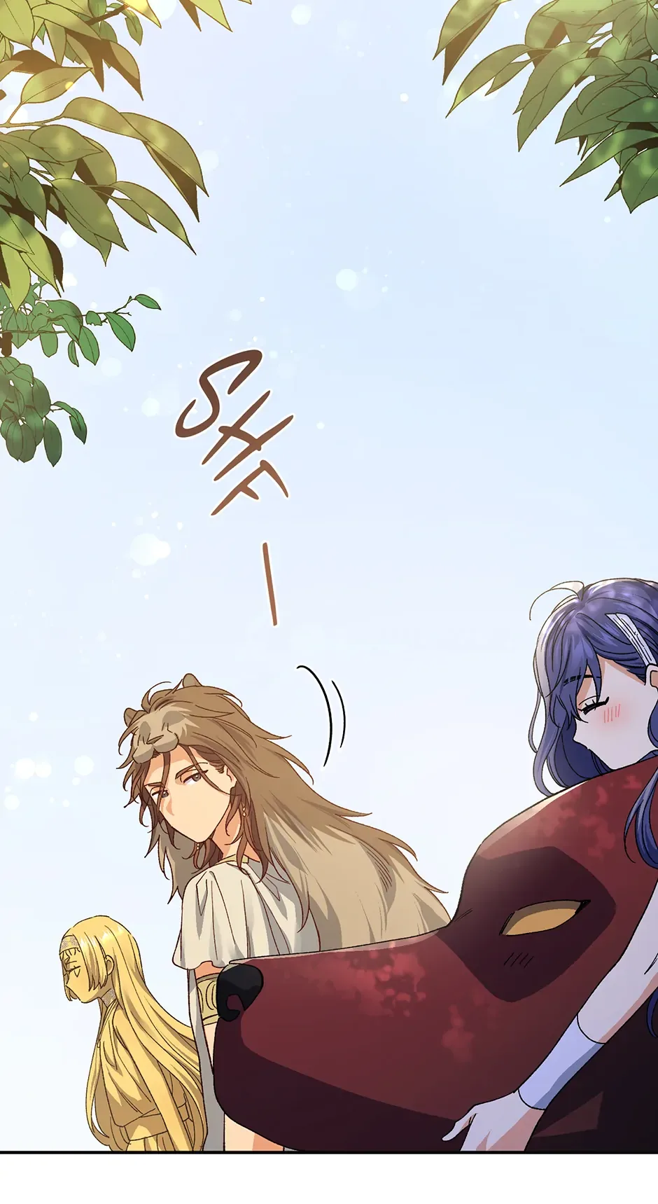Constellations of the Gods [Official] Chapter 45 page 54