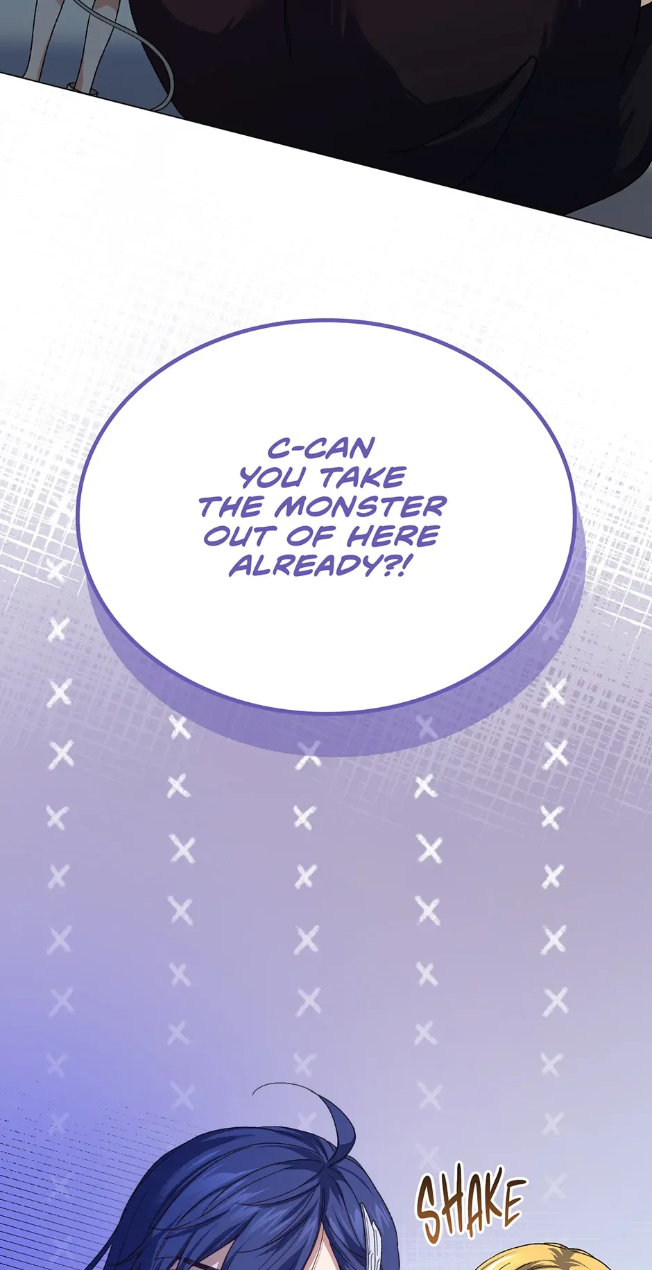 Constellations of the Gods [Official] Chapter 45 page 43