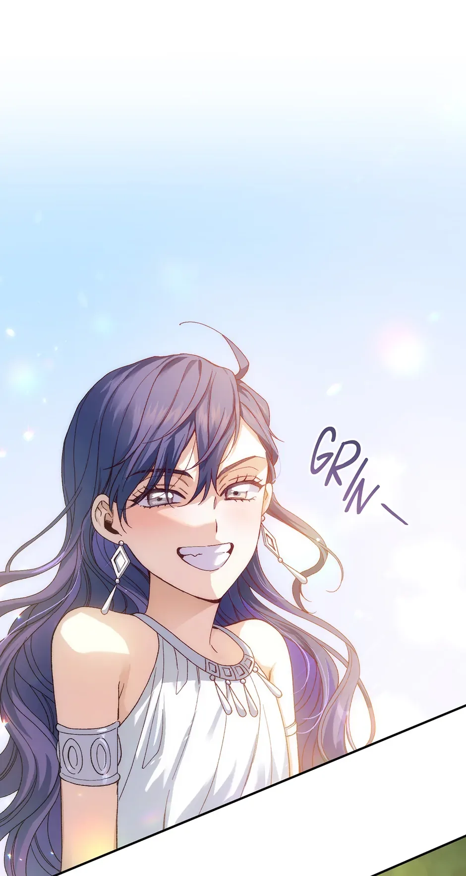 Constellations of the Gods [Official] Chapter 45 page 76