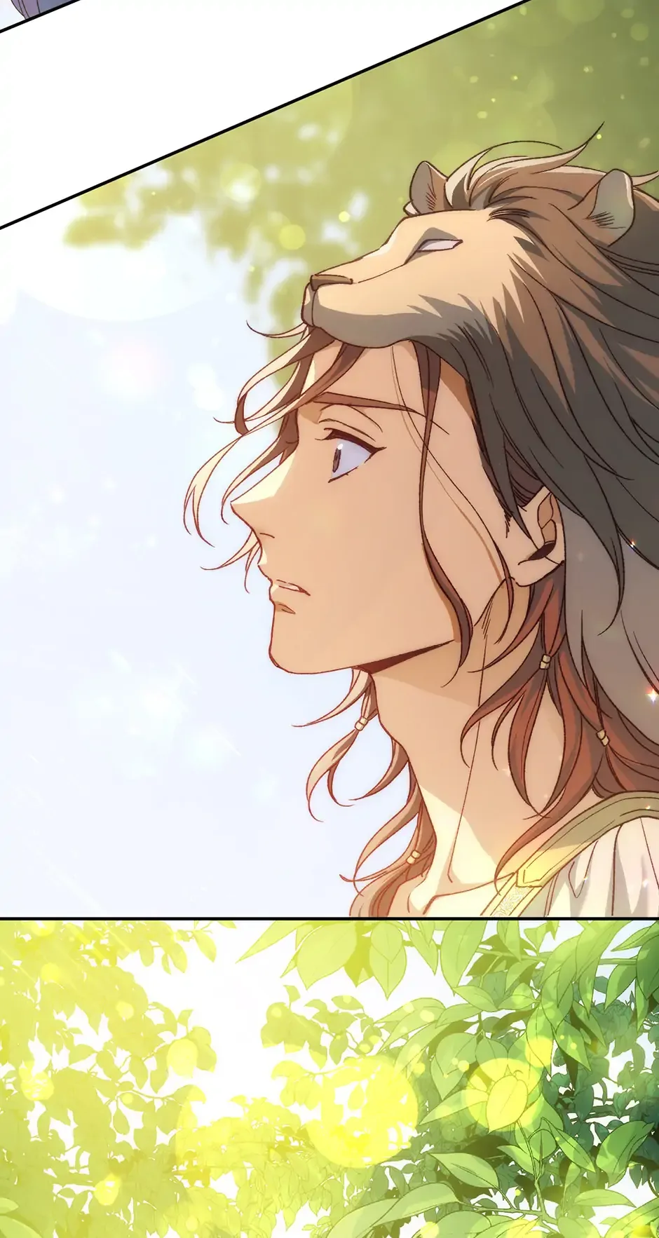 Constellations of the Gods [Official] Chapter 45 page 77