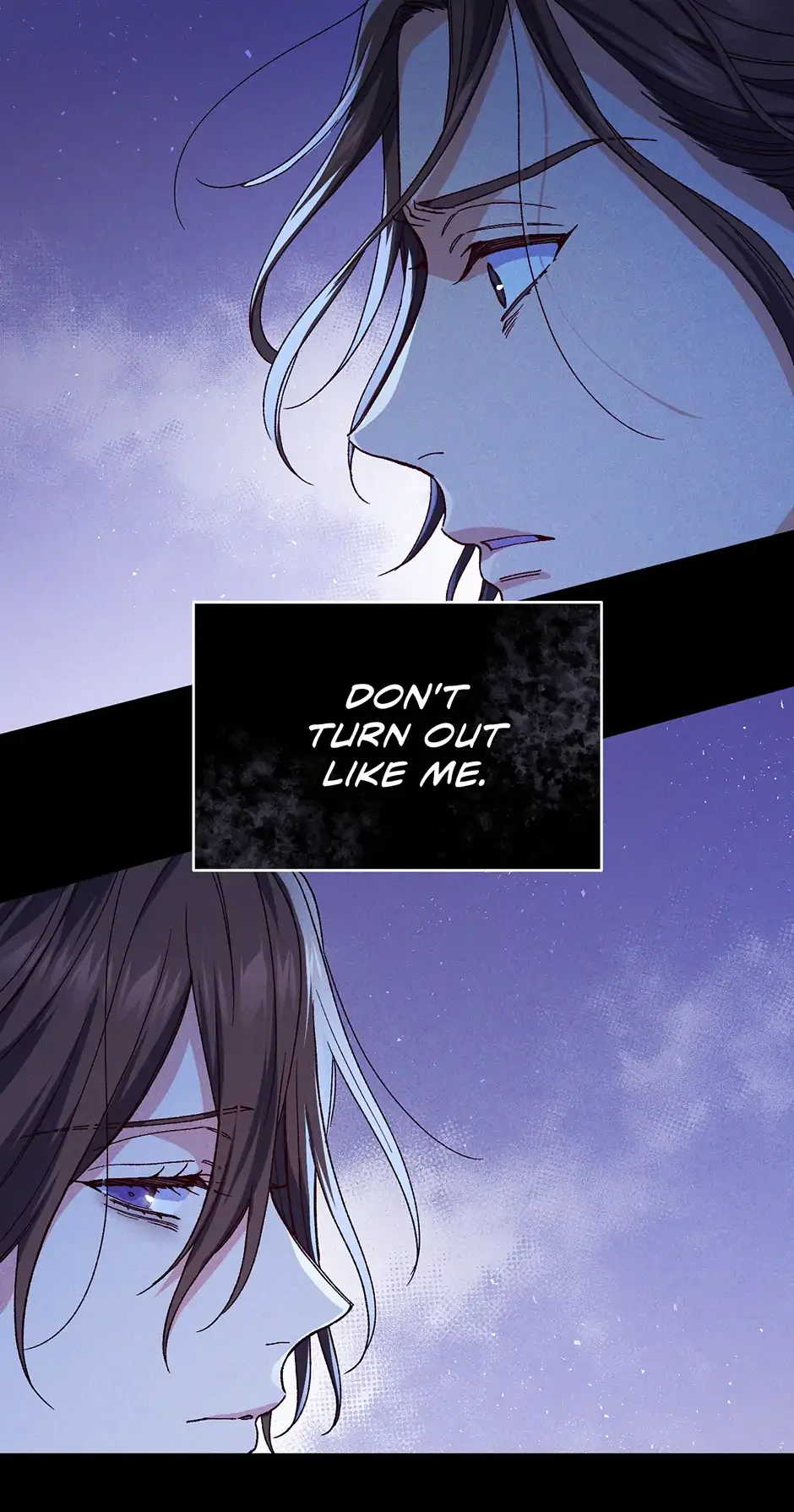 Constellations of the Gods [Official] Chapter 40 page 28