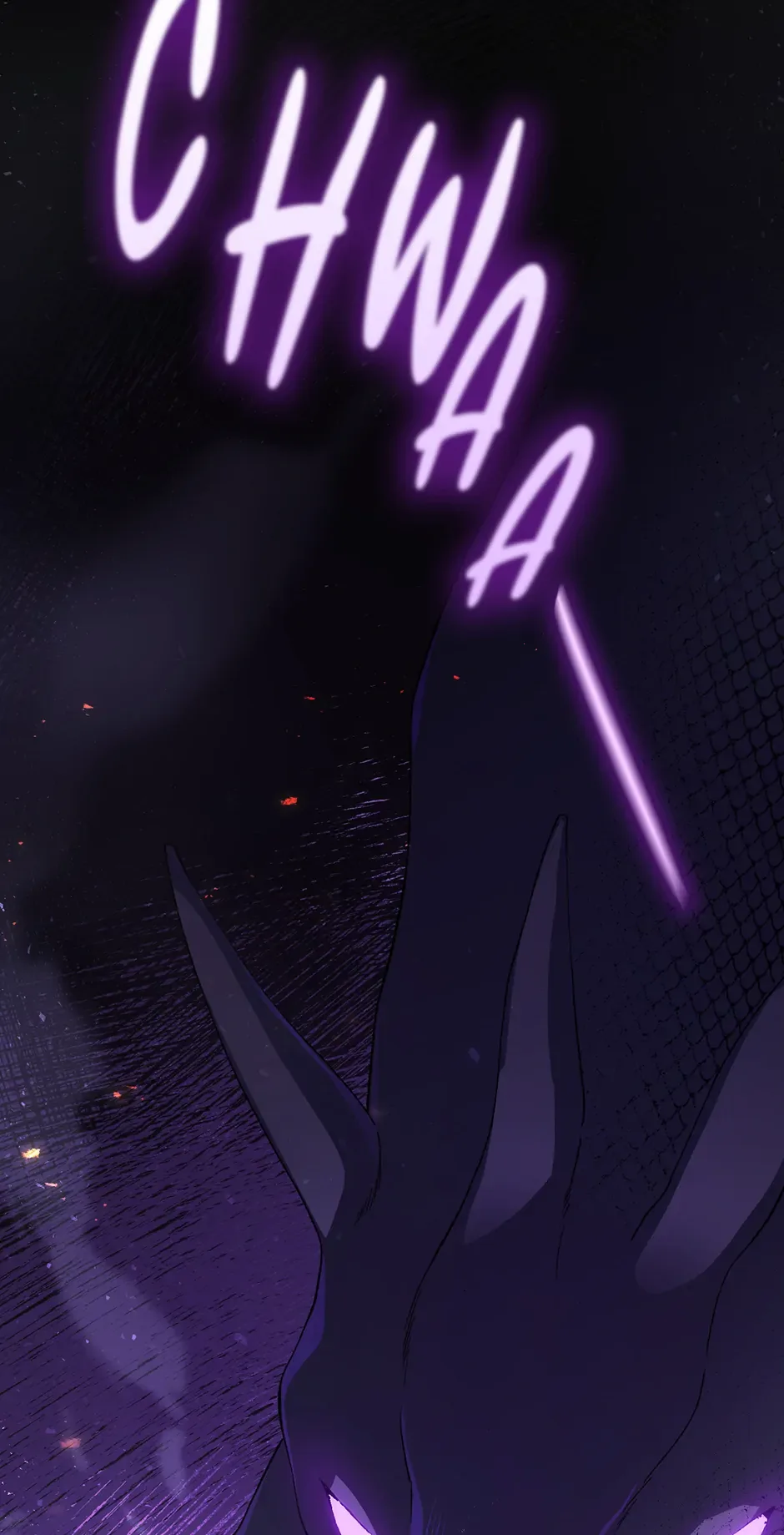 Constellations of the Gods [Official] Chapter 45 page 61