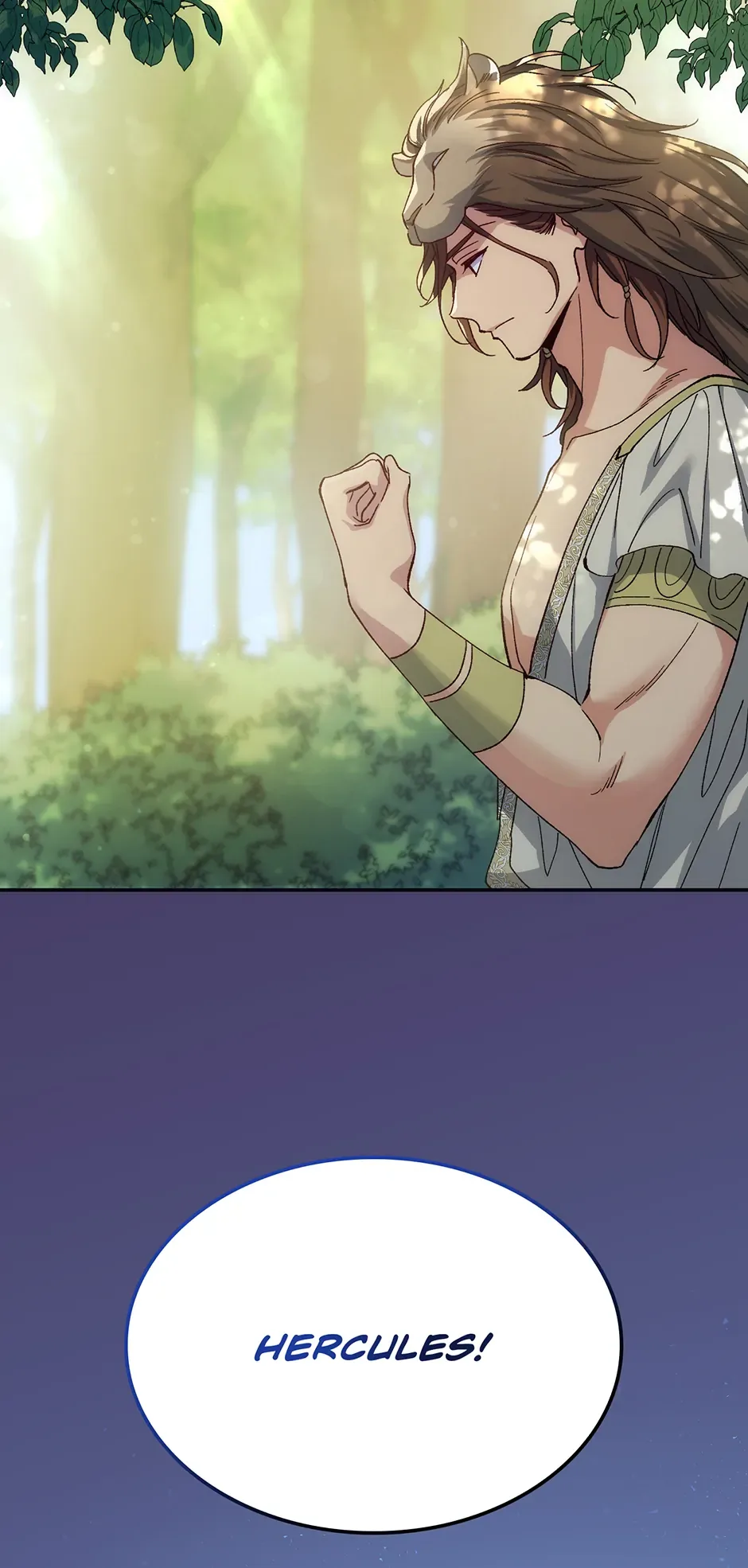 Constellations of the Gods [Official] Chapter 45 page 69
