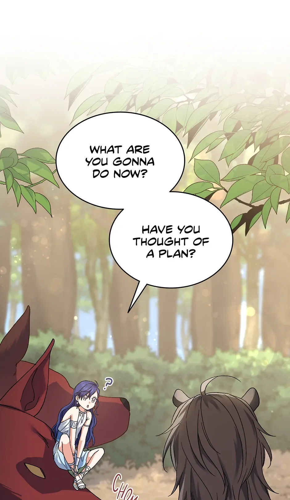 Constellations of the Gods [Official] Chapter 45 page 71