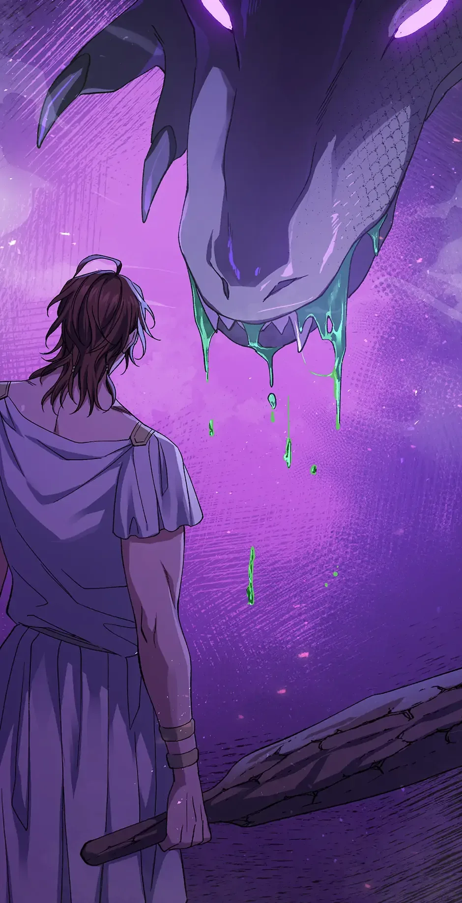 Constellations of the Gods [Official] Chapter 45 page 62