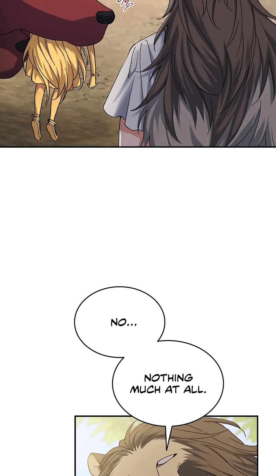 Constellations of the Gods [Official] Chapter 45 page 72