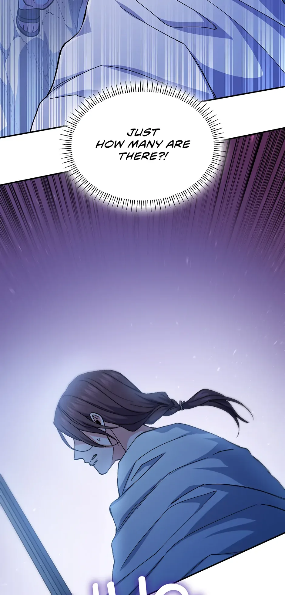Constellations of the Gods [Official] Chapter 36 page 13