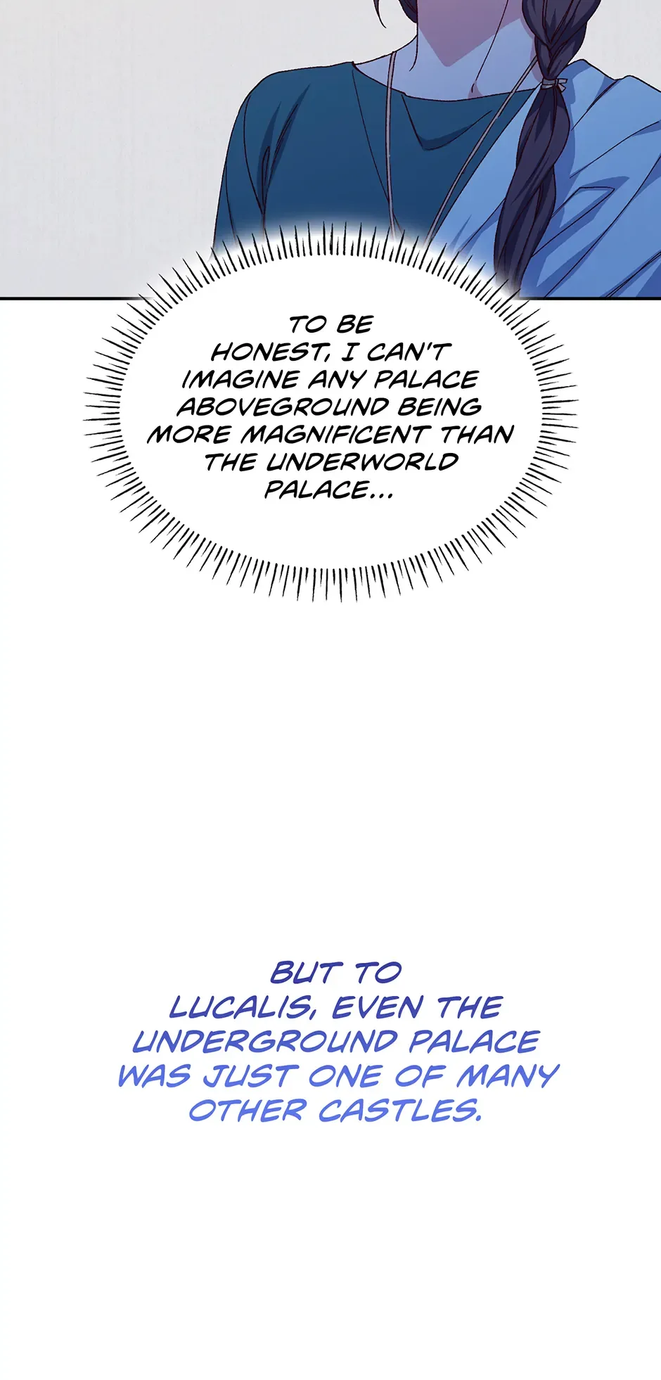 Constellations of the Gods [Official] Chapter 37 page 9