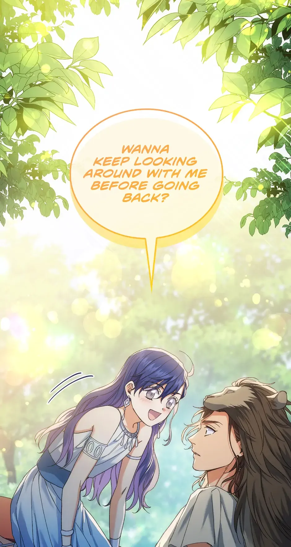 Constellations of the Gods [Official] Chapter 45 page 78