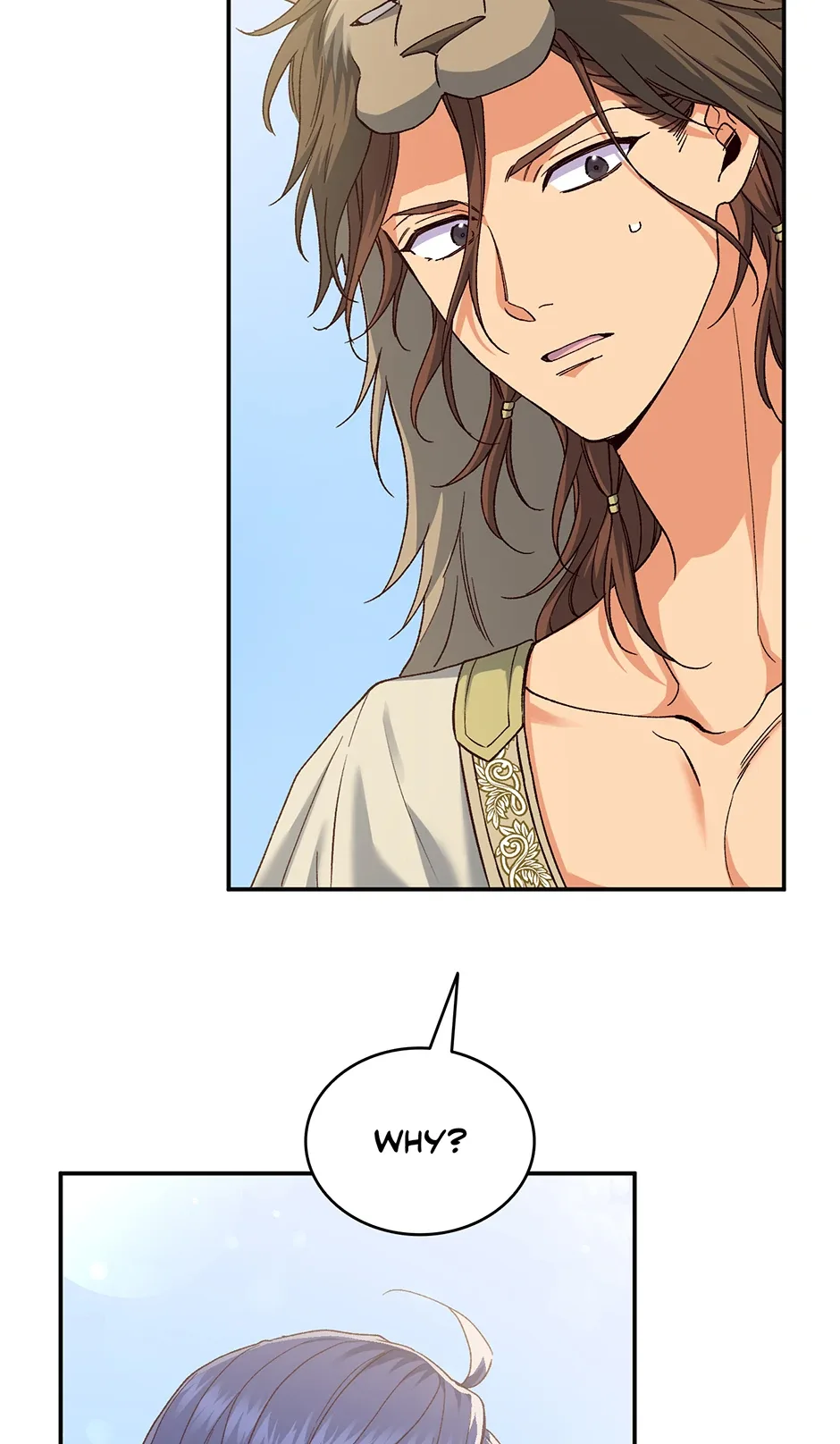 Constellations of the Gods [Official] Chapter 45 page 73
