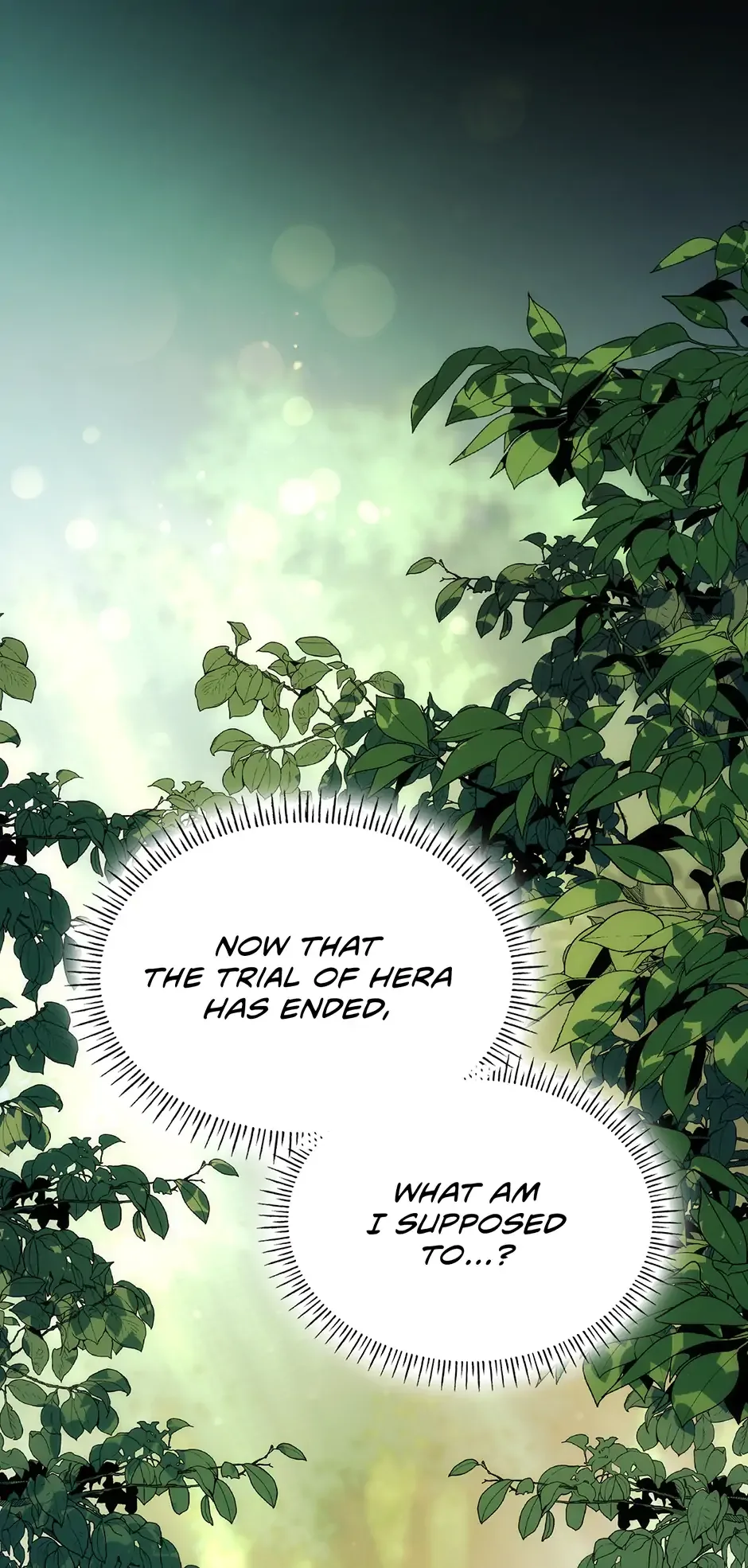 Constellations of the Gods [Official] Chapter 45 page 68