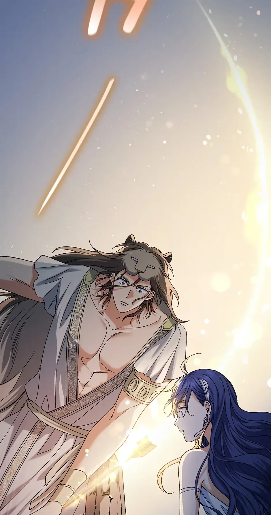 Constellations of the Gods [Official] Chapter 45 page 83