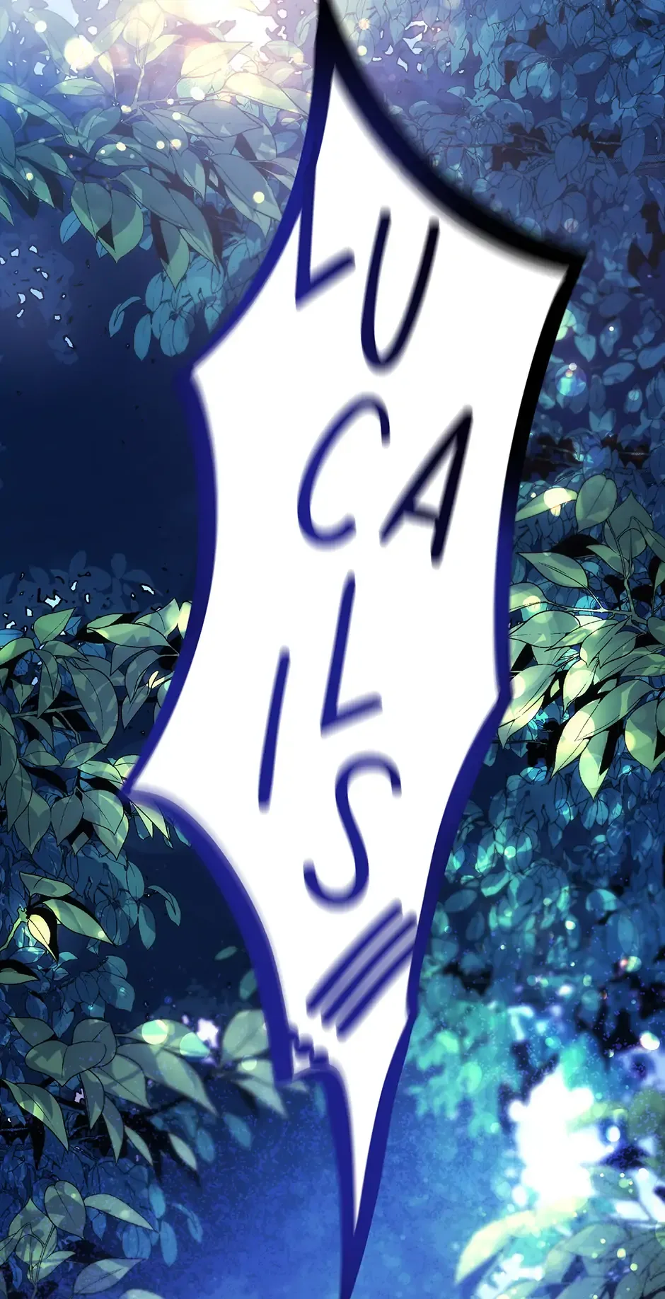 Constellations of the Gods [Official] Chapter 45 page 95