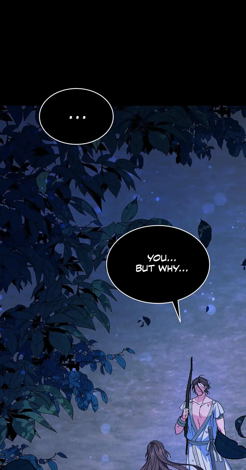 Constellations of the Gods [Official] Chapter 40 page 26