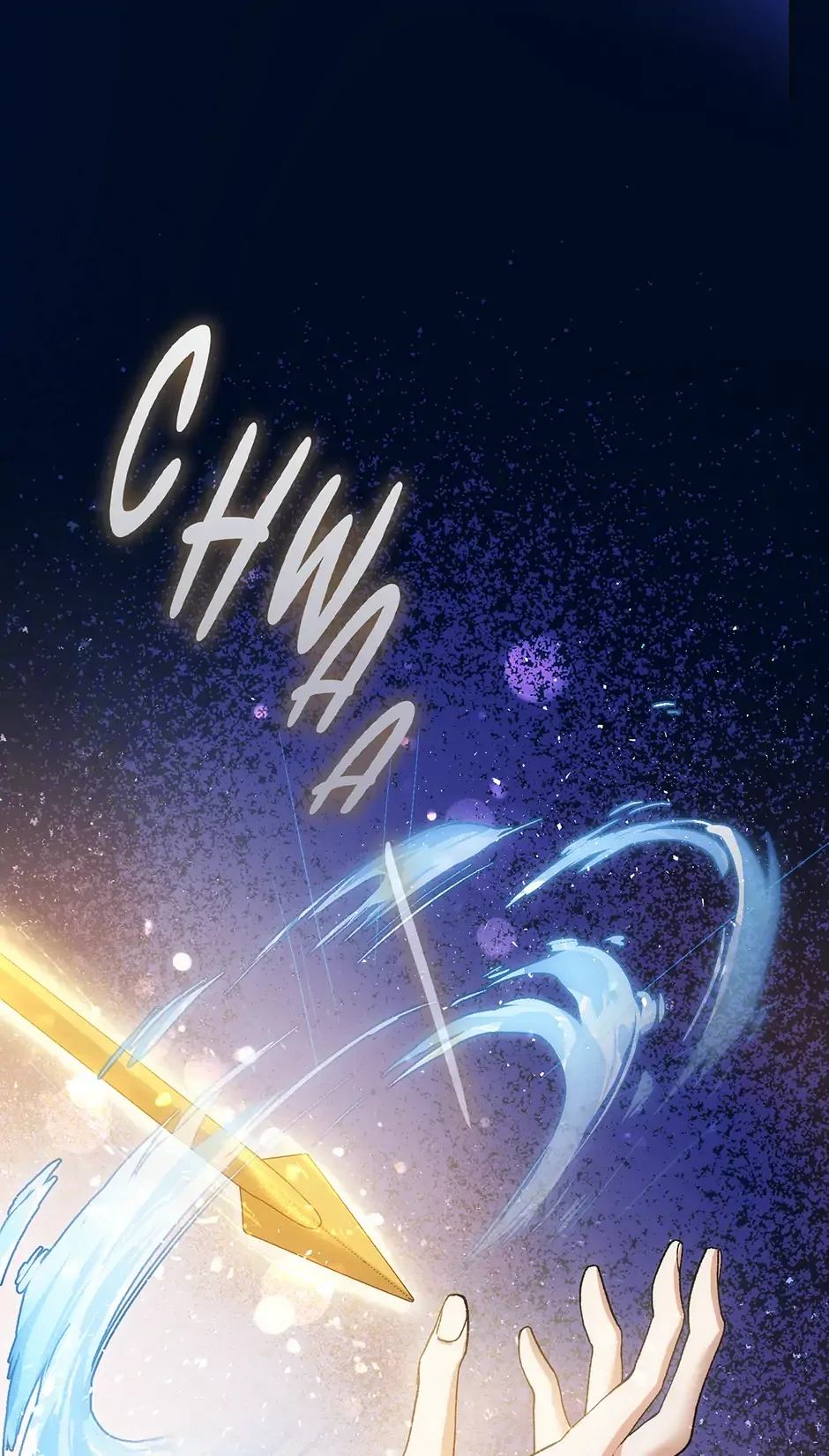 Constellations of the Gods [Official] Chapter 45 page 90
