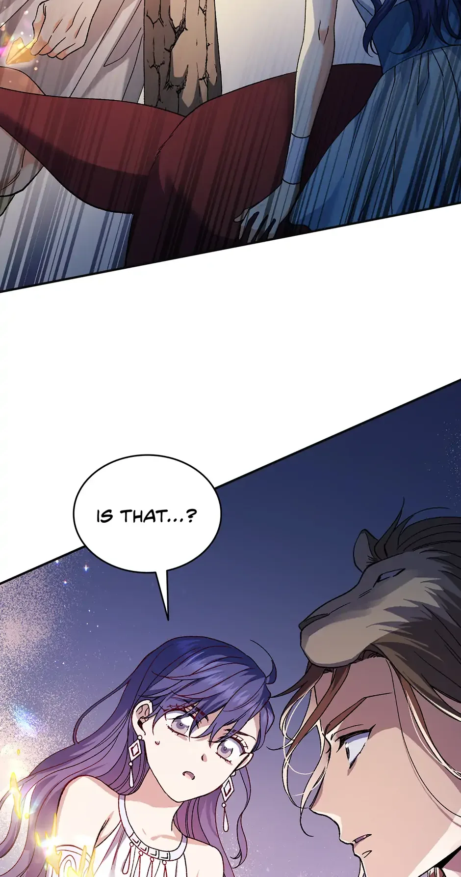 Constellations of the Gods [Official] Chapter 45 page 84