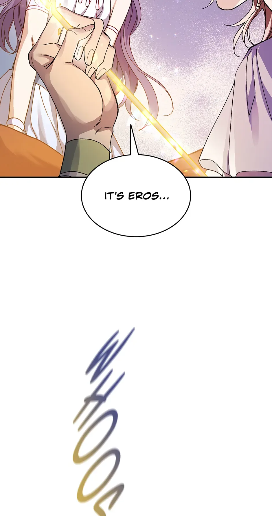 Constellations of the Gods [Official] Chapter 45 page 85