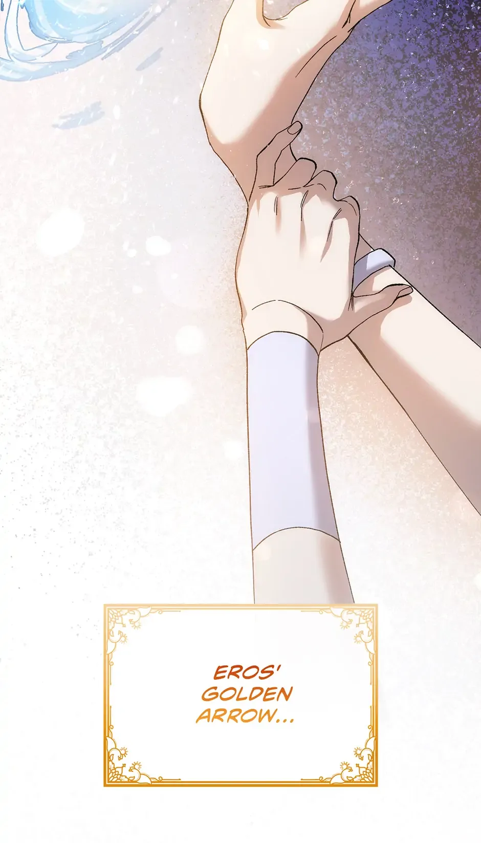 Constellations of the Gods [Official] Chapter 45 page 91