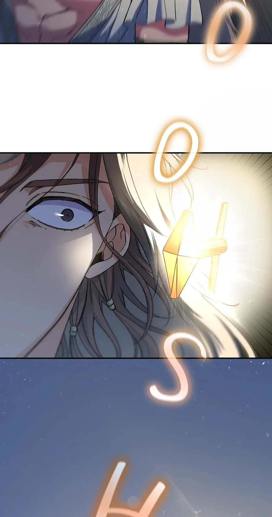 Constellations of the Gods [Official] Chapter 45 page 82