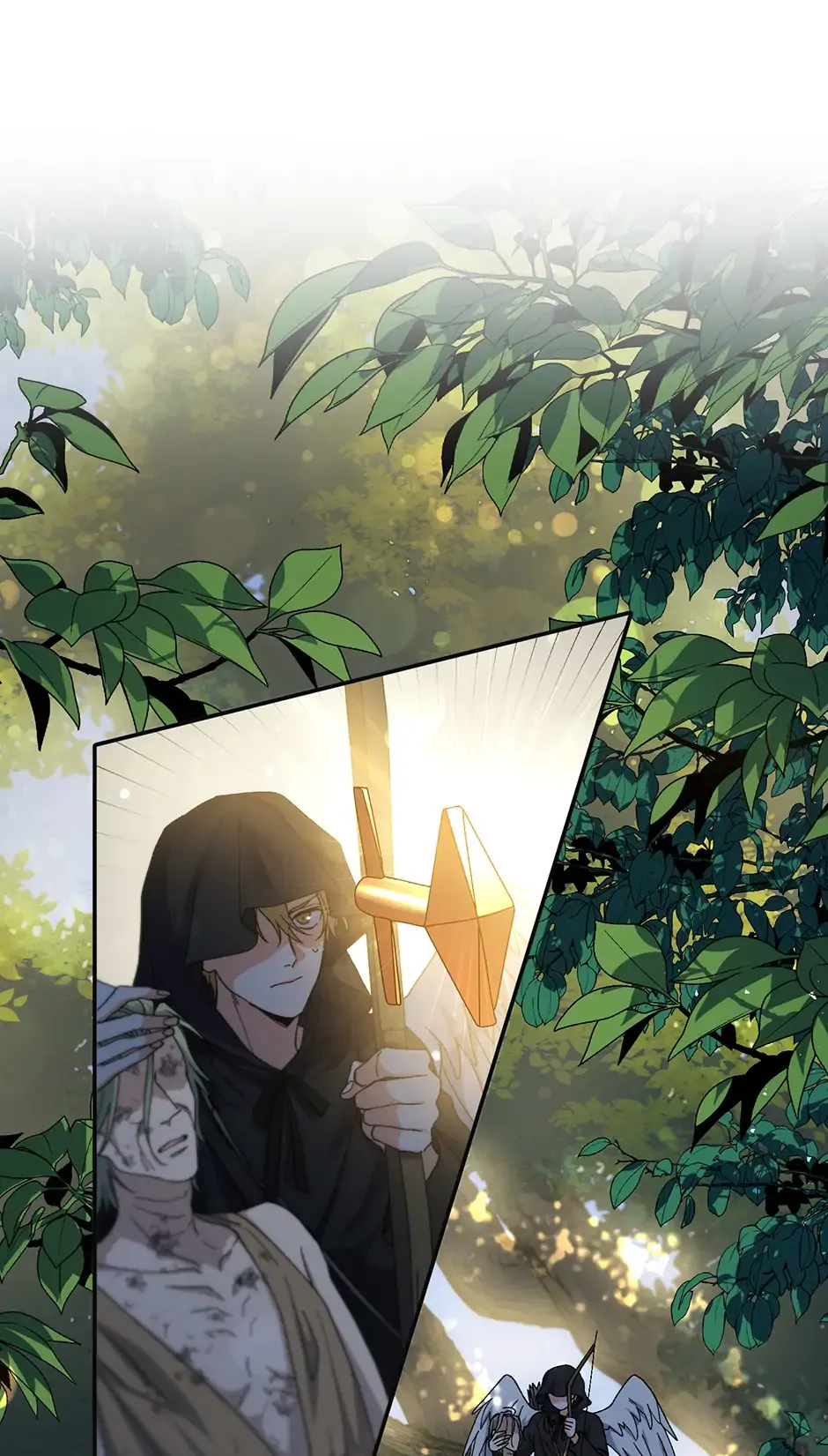 Constellations of the Gods [Official] Chapter 45 page 87