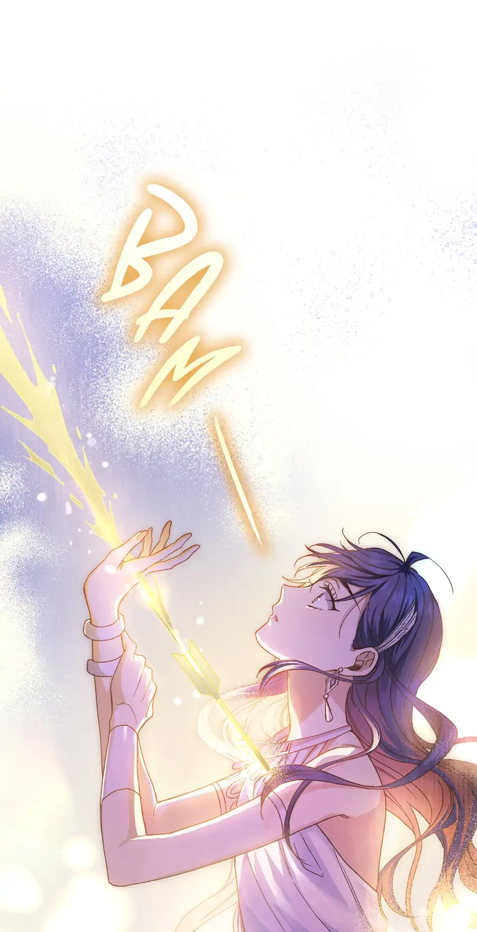 Constellations of the Gods [Official] Chapter 45 page 92