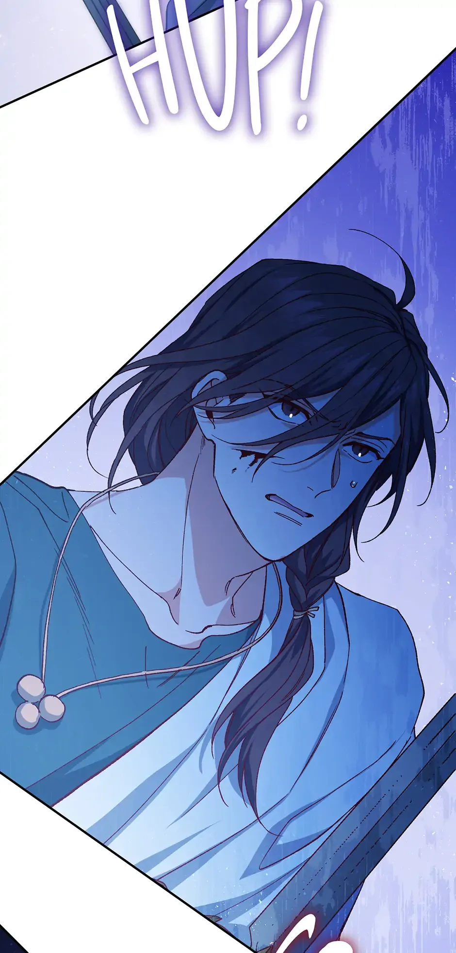 Constellations of the Gods [Official] Chapter 36 page 14