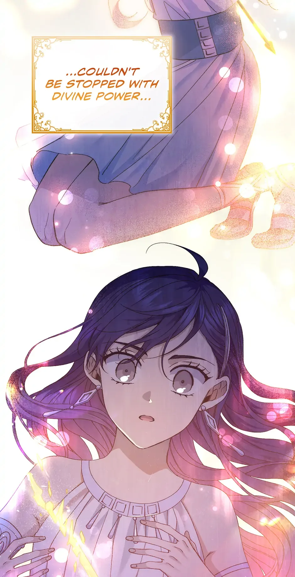 Constellations of the Gods [Official] Chapter 45 page 93