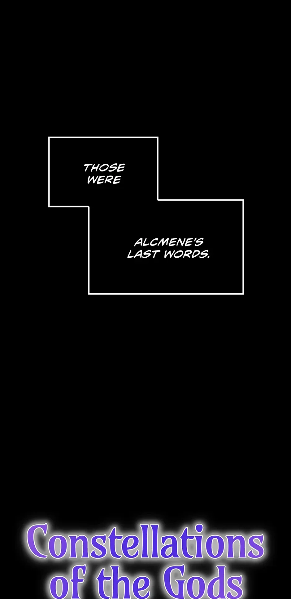 Constellations of the Gods [Official] Chapter 40 page 29