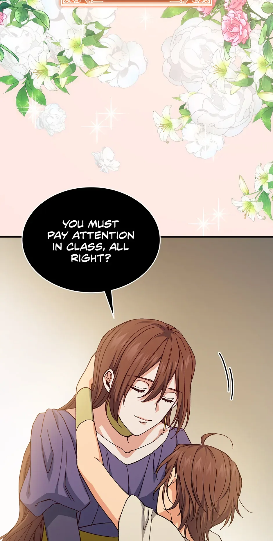 Constellations of the Gods [Official] Chapter 39 page 40