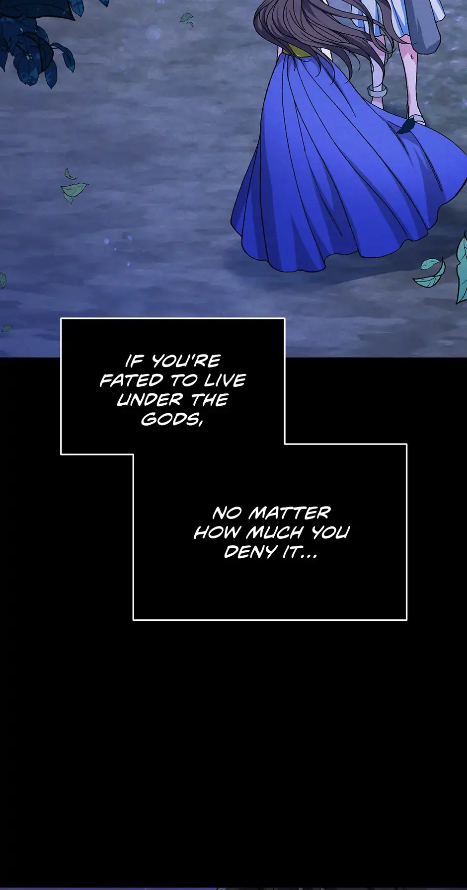 Constellations of the Gods [Official] Chapter 40 page 27