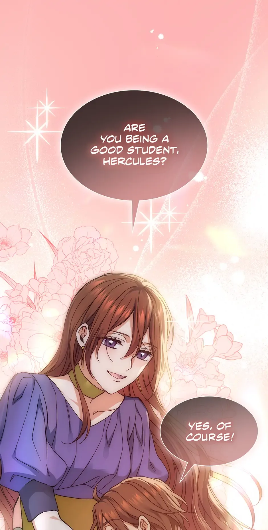 Constellations of the Gods [Official] Chapter 39 page 38