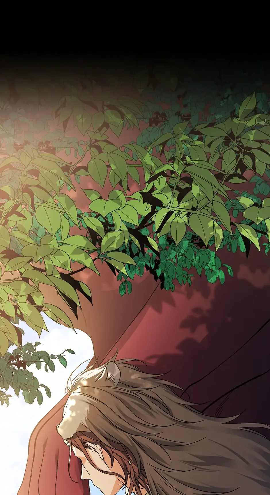 Constellations of the Gods [Official] Chapter 44 page 29