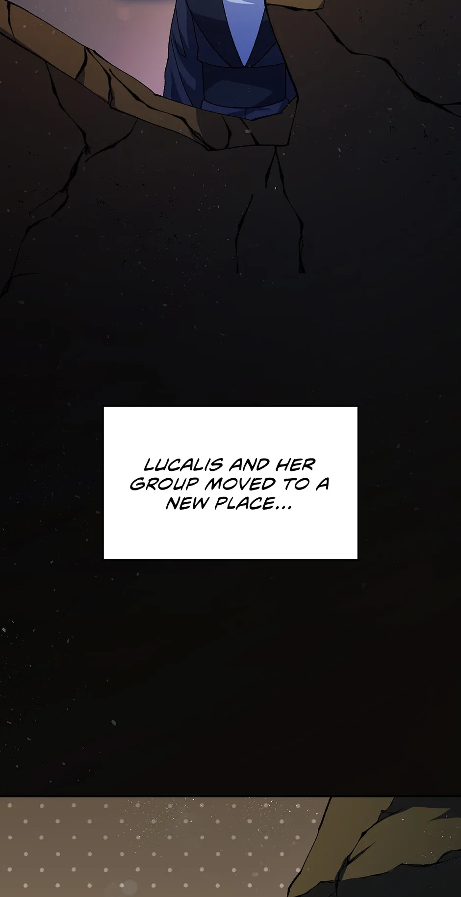Constellations of the Gods [Official] Chapter 43 page 12