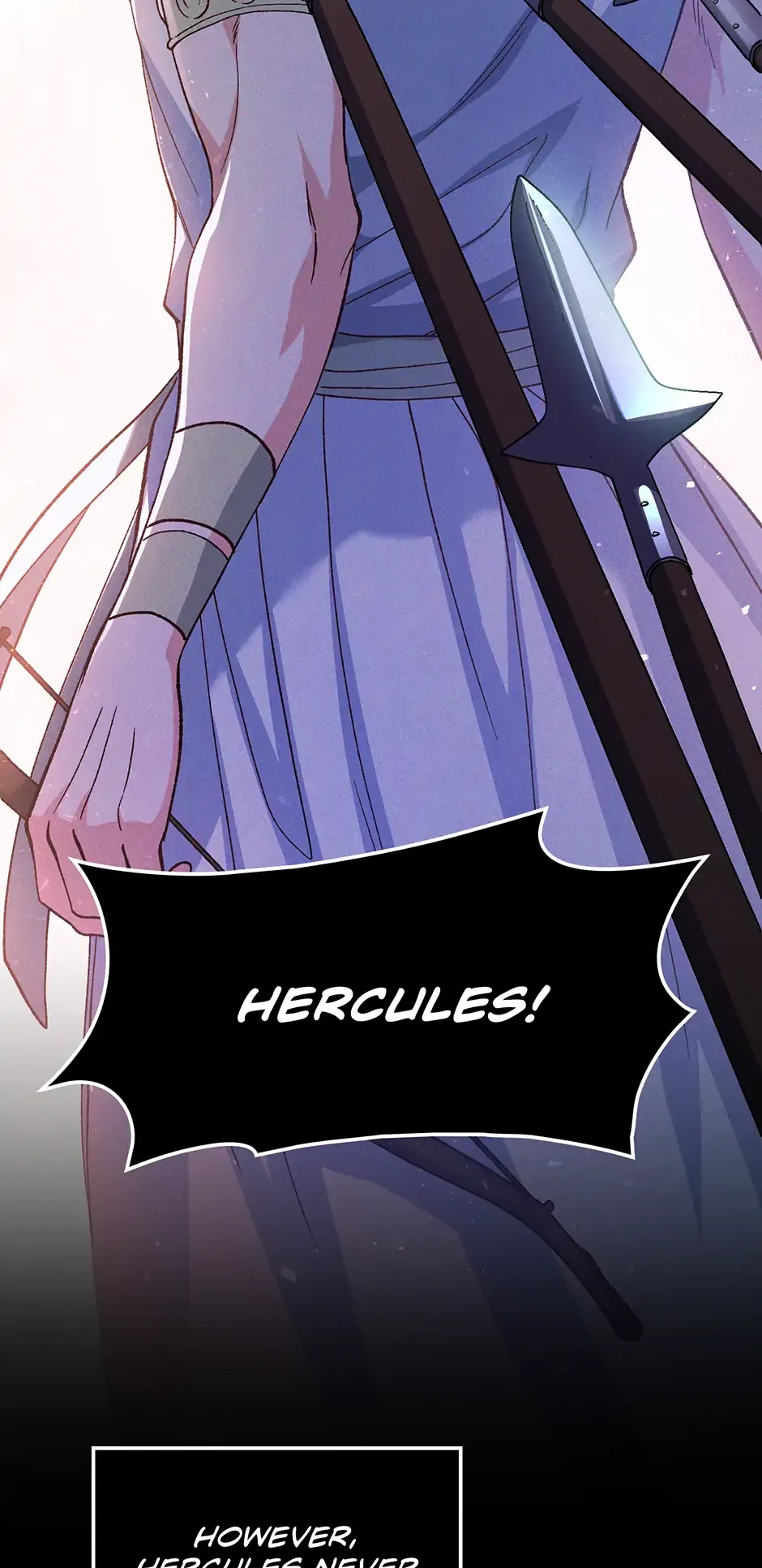 Constellations of the Gods [Official] Chapter 40 page 34