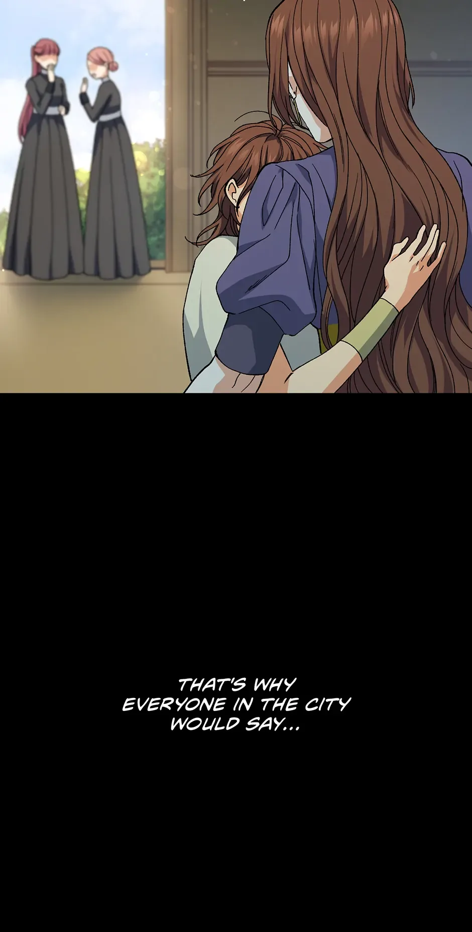 Constellations of the Gods [Official] Chapter 39 page 42