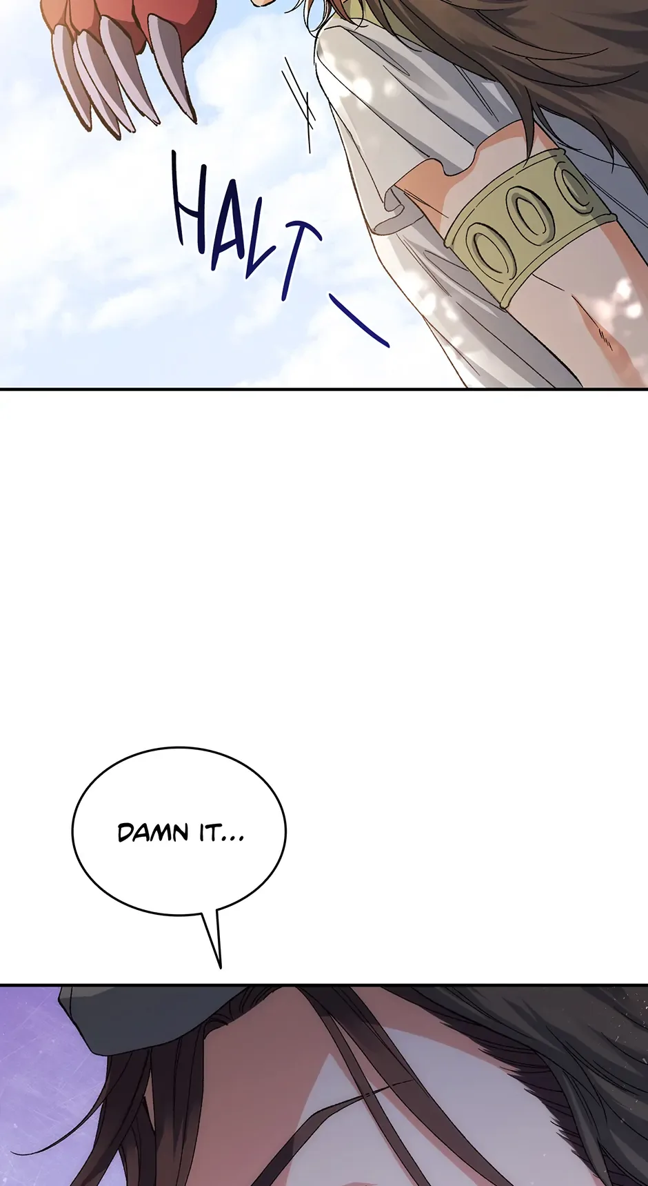 Constellations of the Gods [Official] Chapter 44 page 30