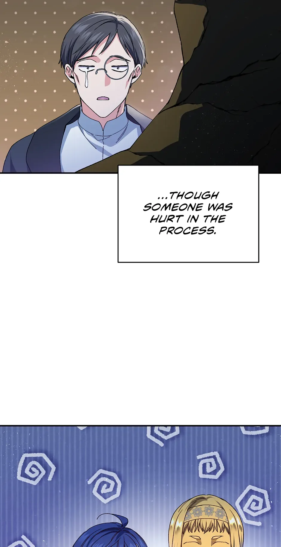 Constellations of the Gods [Official] Chapter 43 page 13
