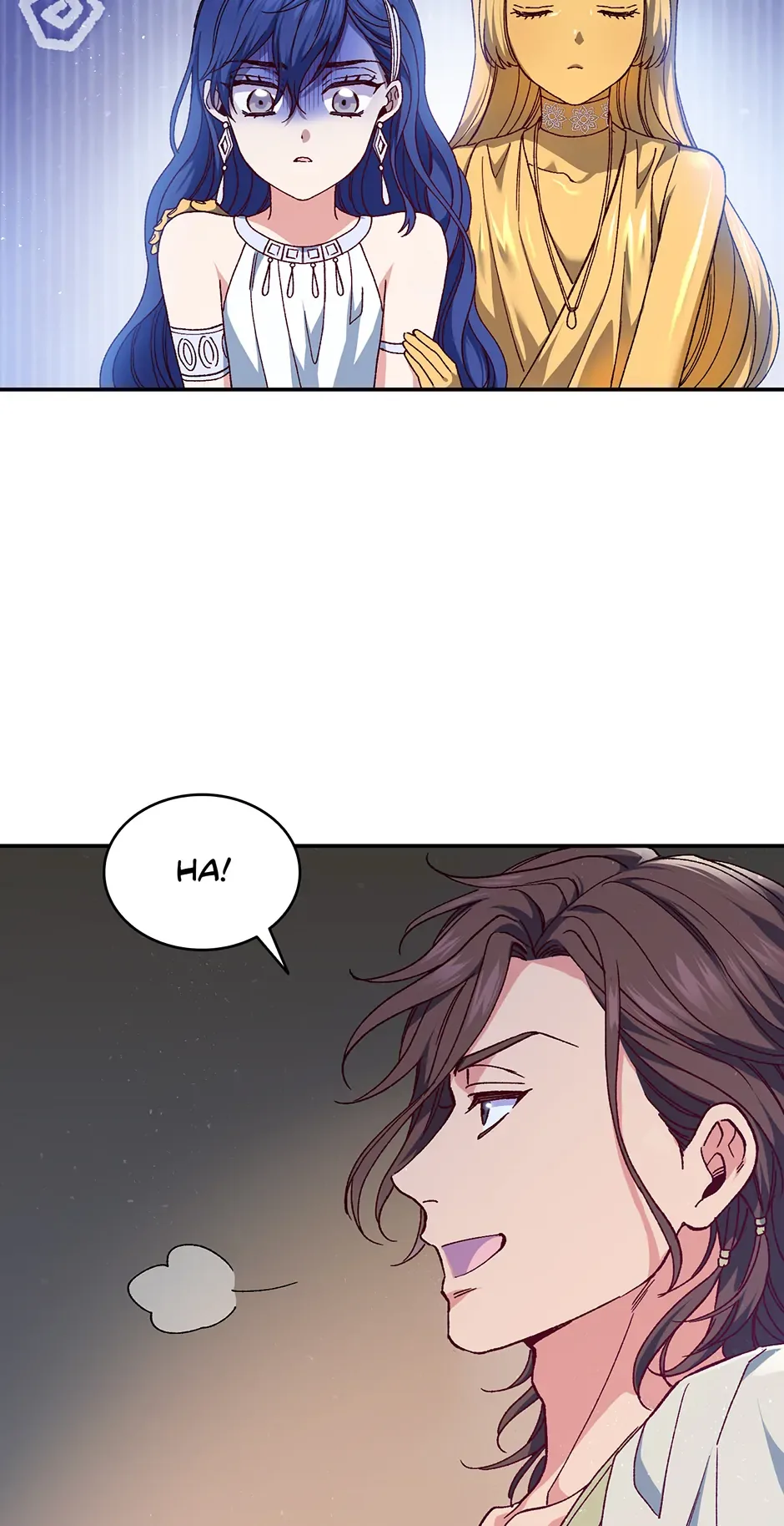 Constellations of the Gods [Official] Chapter 43 page 14