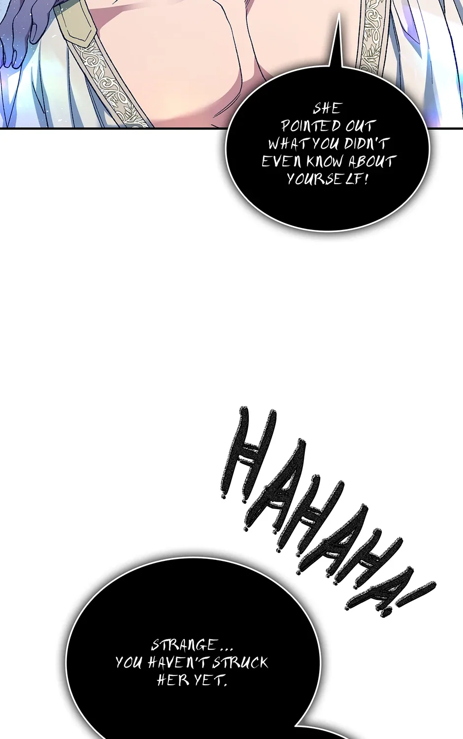 Constellations of the Gods [Official] Chapter 44 page 33