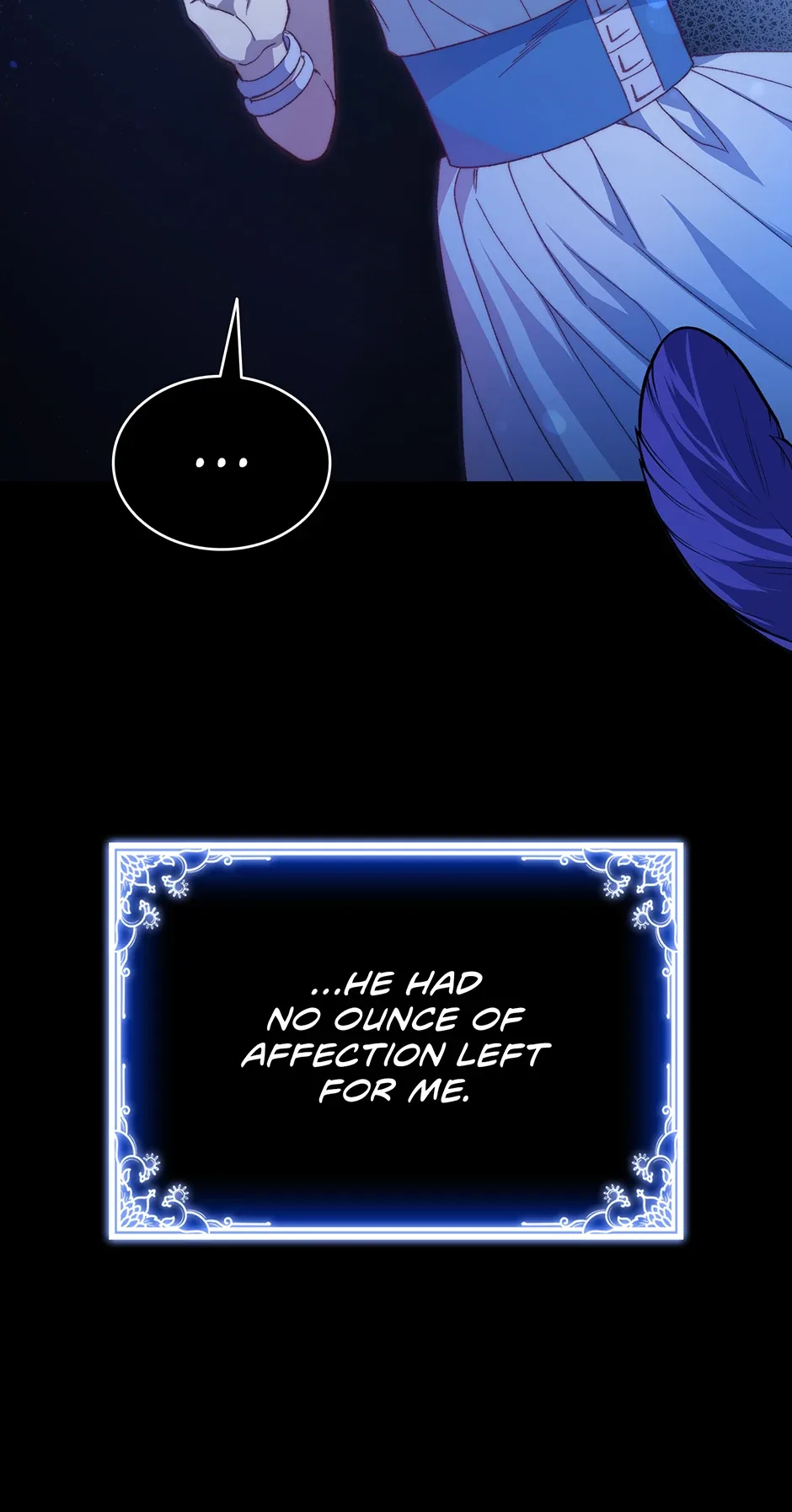 Constellations of the Gods [Official] Chapter 43 page 9