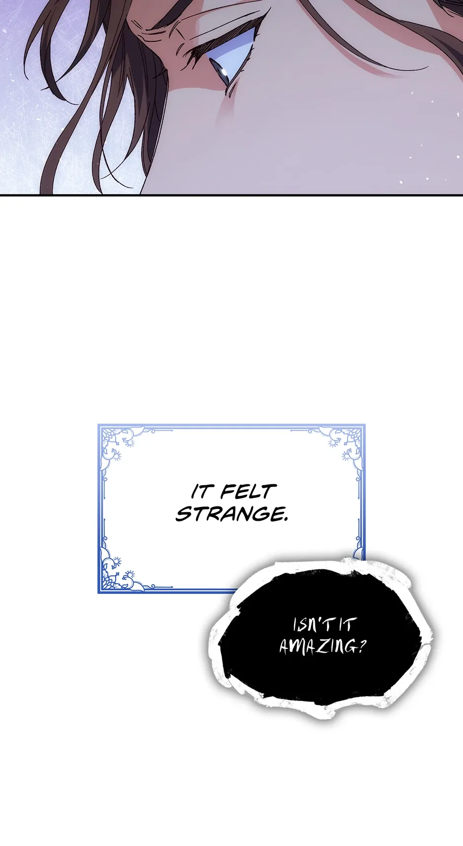 Constellations of the Gods [Official] Chapter 44 page 31