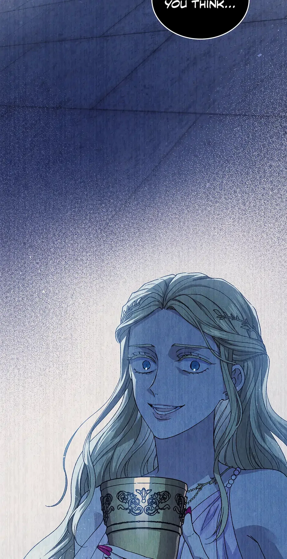 Constellations of the Gods [Official] Chapter 47 page 11