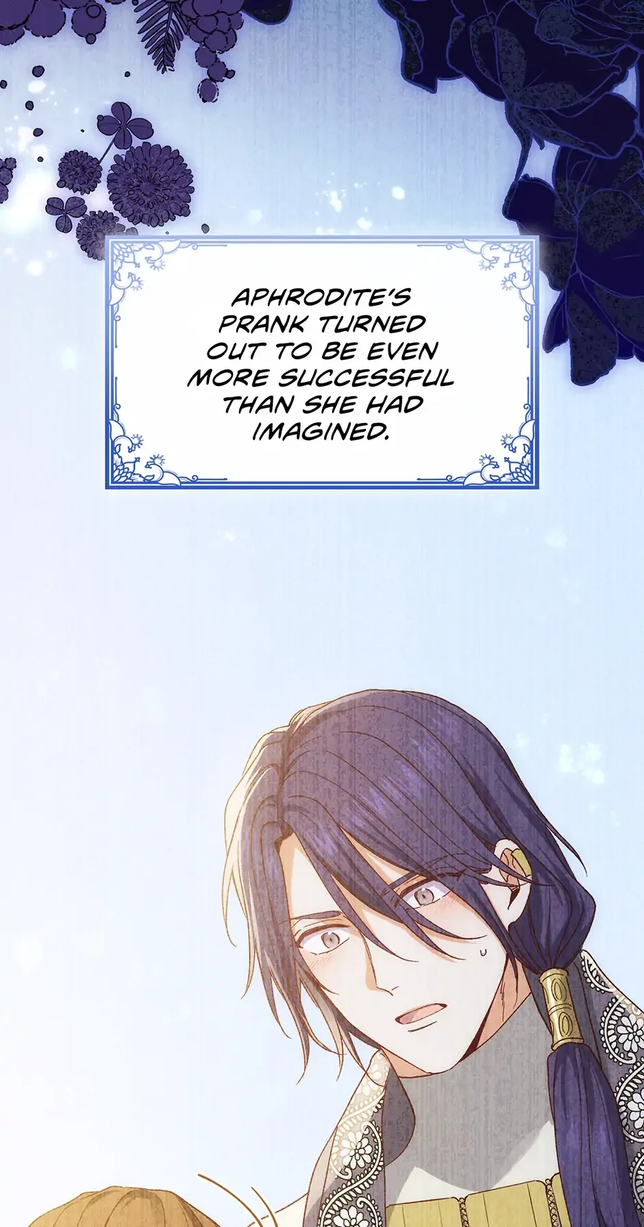 Constellations of the Gods [Official] Chapter 47 page 16