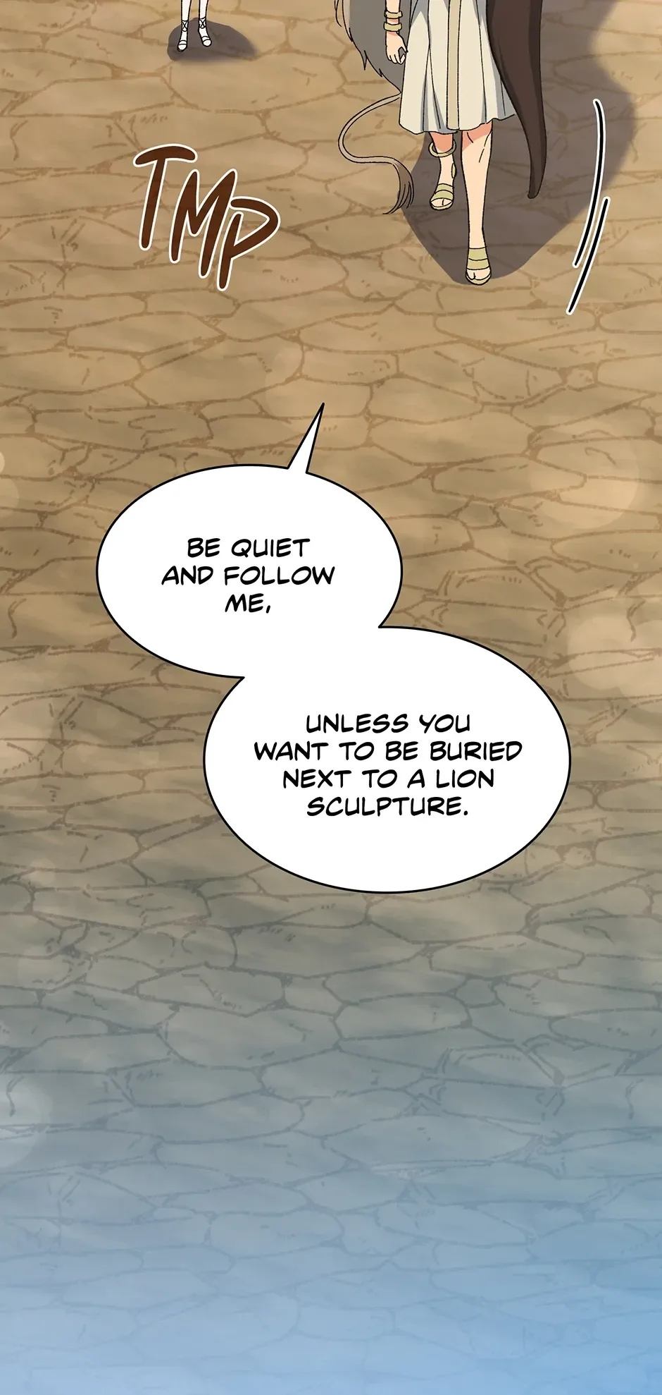 Constellations of the Gods [Official] Chapter 37 page 12