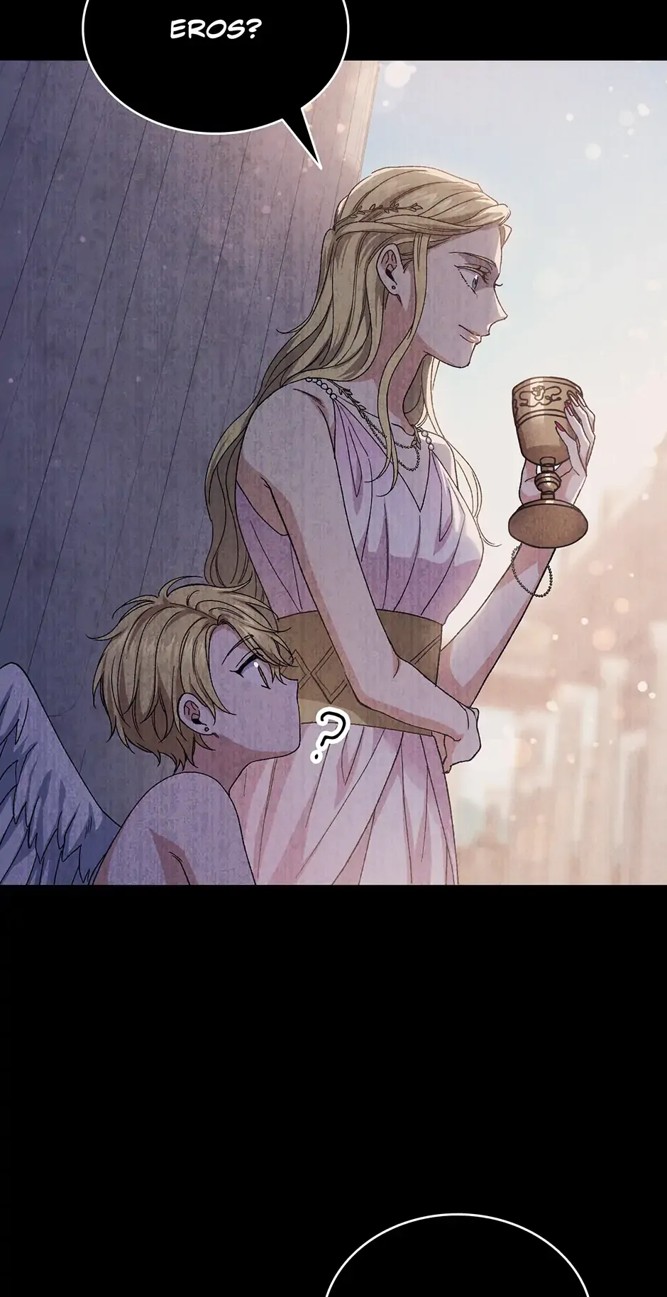 Constellations of the Gods [Official] Chapter 47 page 8