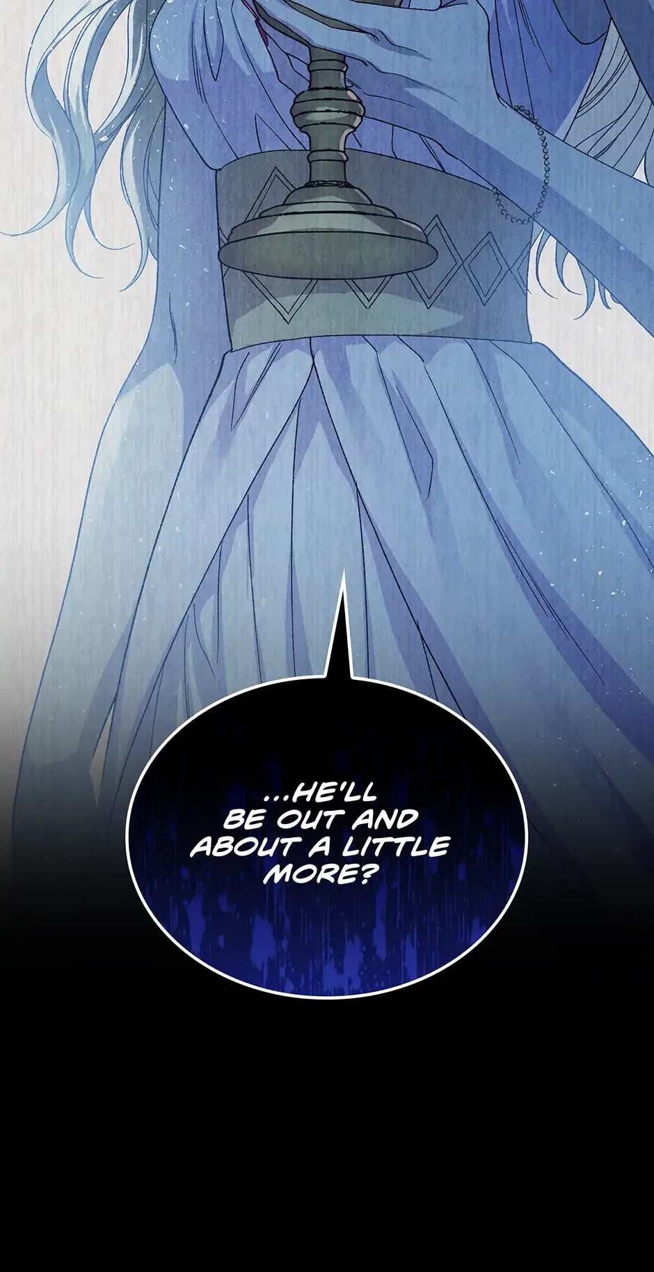 Constellations of the Gods [Official] Chapter 47 page 12