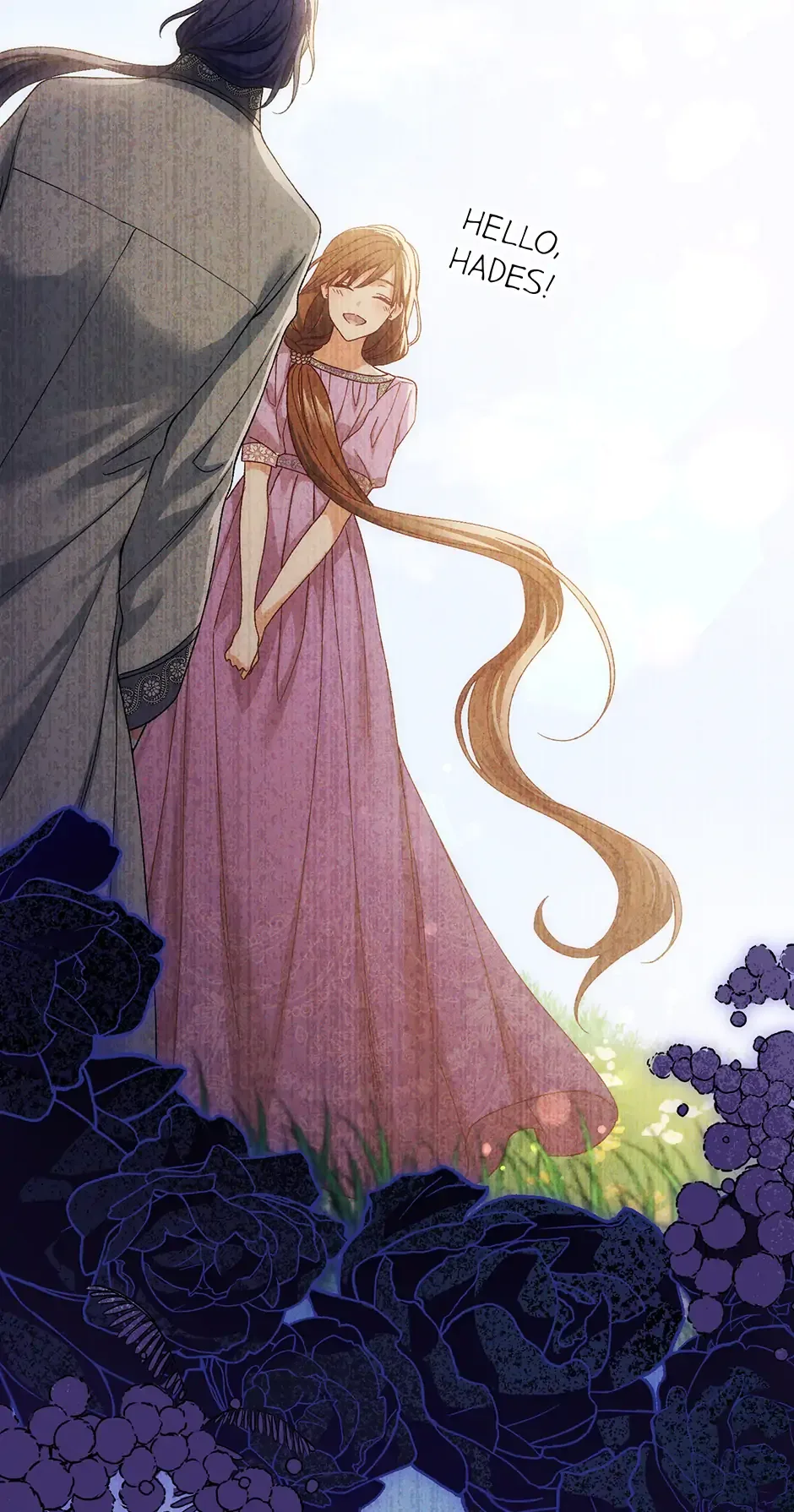 Constellations of the Gods [Official] Chapter 47 page 15